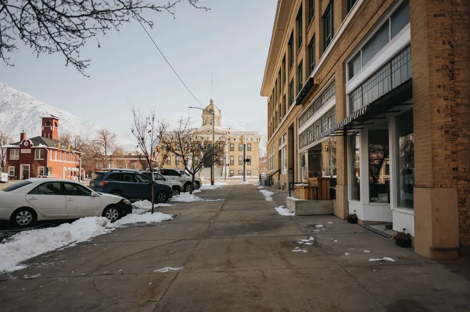 Dove Valley — water damage restoration