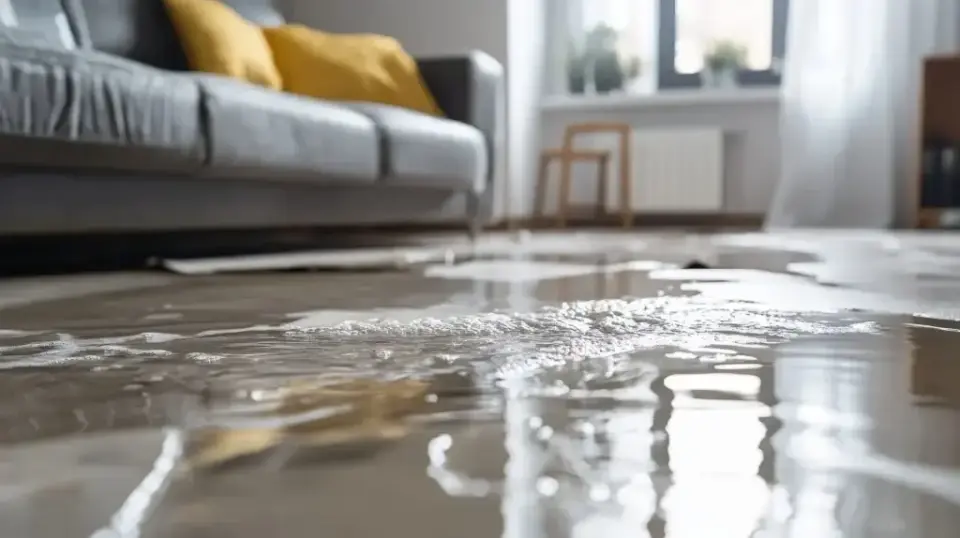 Certified Mold Remediation & Abatement — Greenwood Village