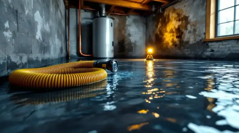 Home Water Removal Services Greenwood Village