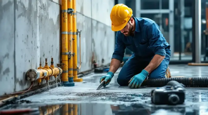 Hotel Water Damage Restoration Greenwood Village