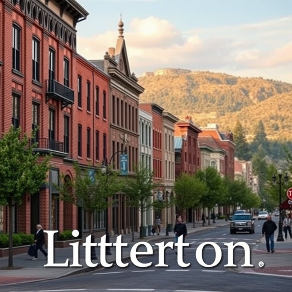 About Water Damage in Littleton