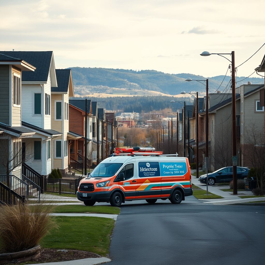 Intro Water Damage in Littleton