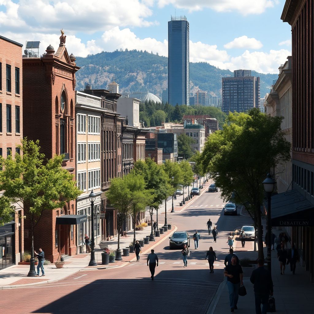 About Water Damage in Denver