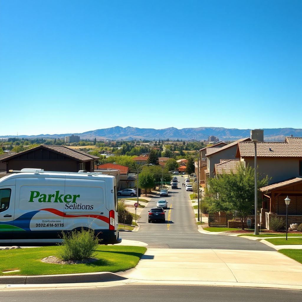 Intro Water Damage in Parker