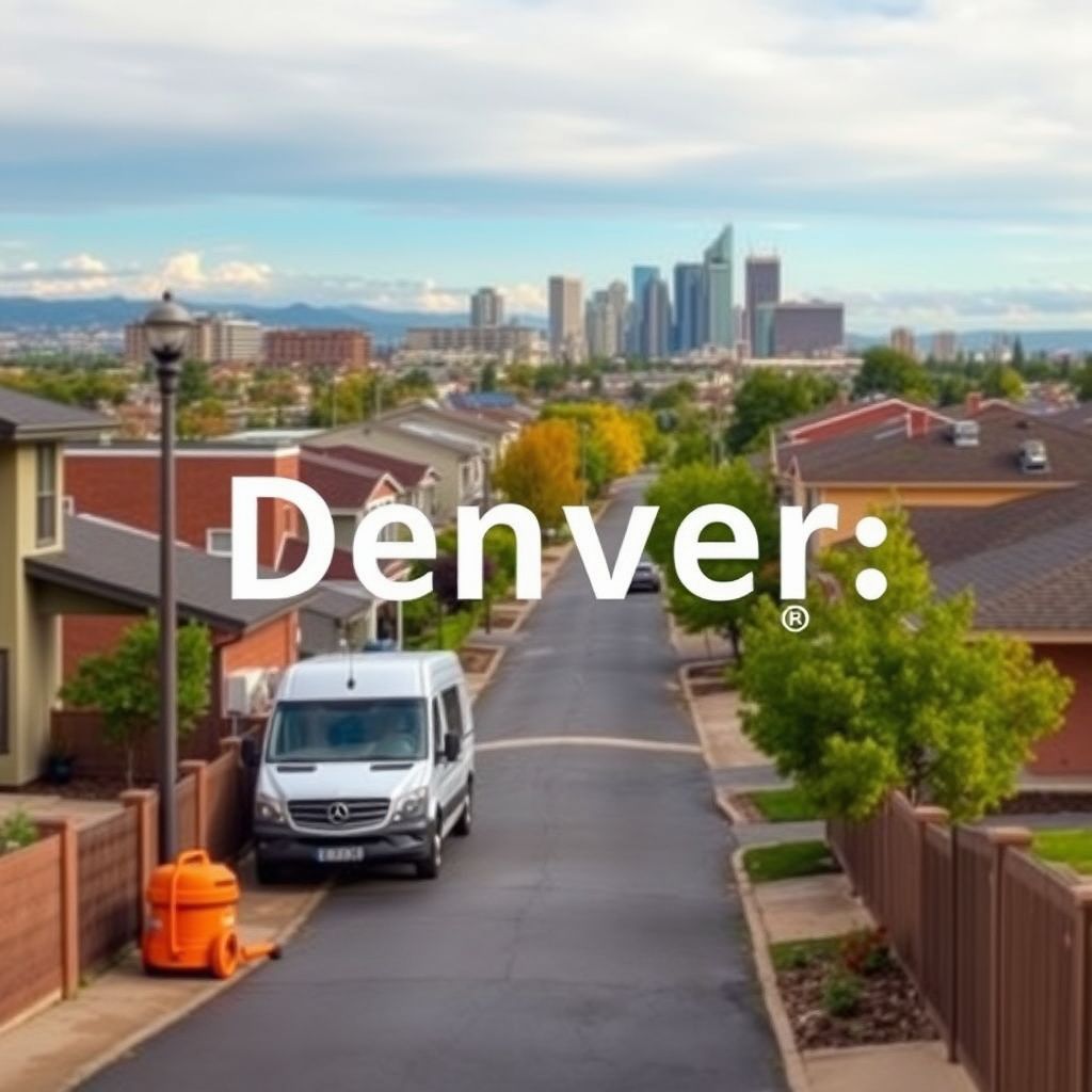 Intro Water Damage in Denver
